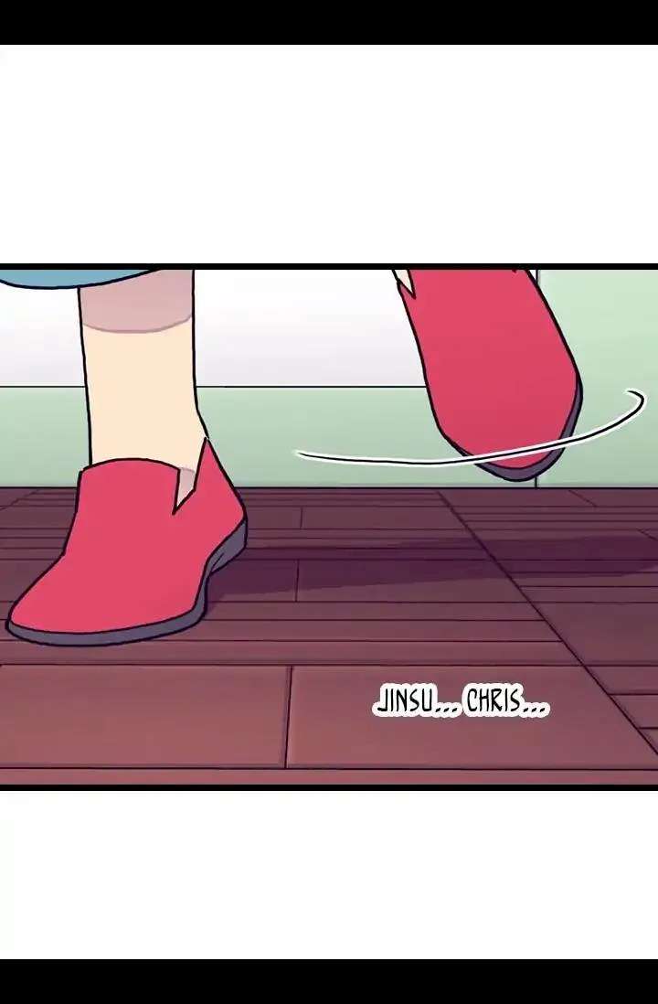 They Say I Was Born A King