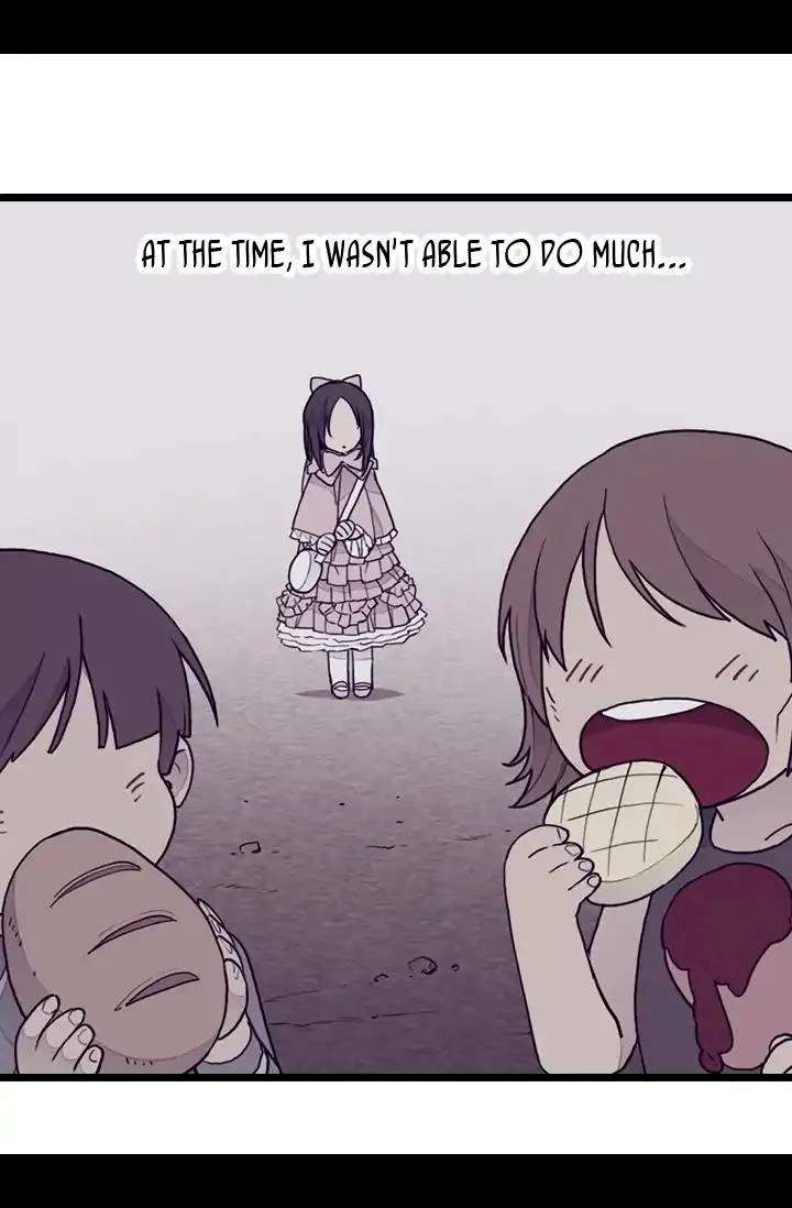 They Say I Was Born A King