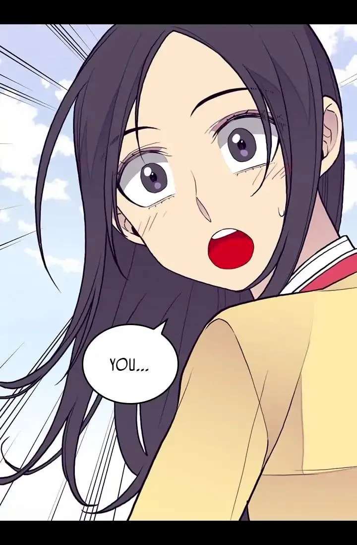 They Say I Was Born A King