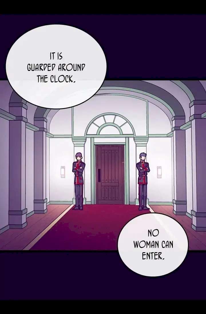 They Say I Was Born A King