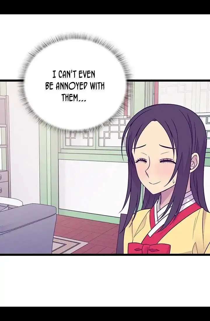 They Say I Was Born A King