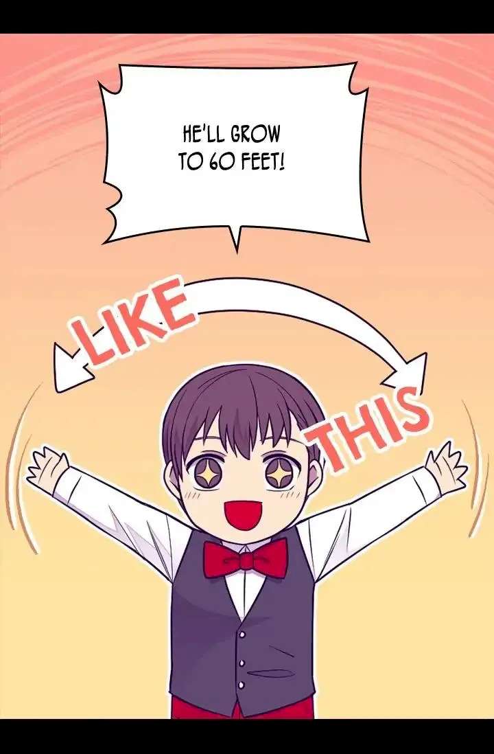 They Say I Was Born A King