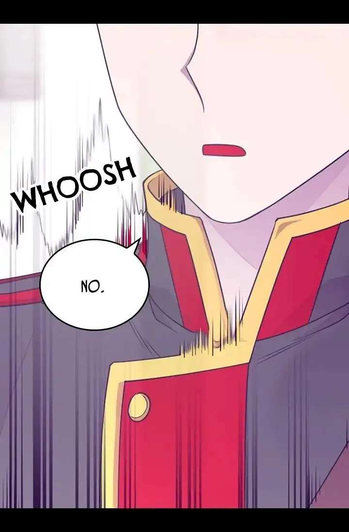 They Say I Was Born A King