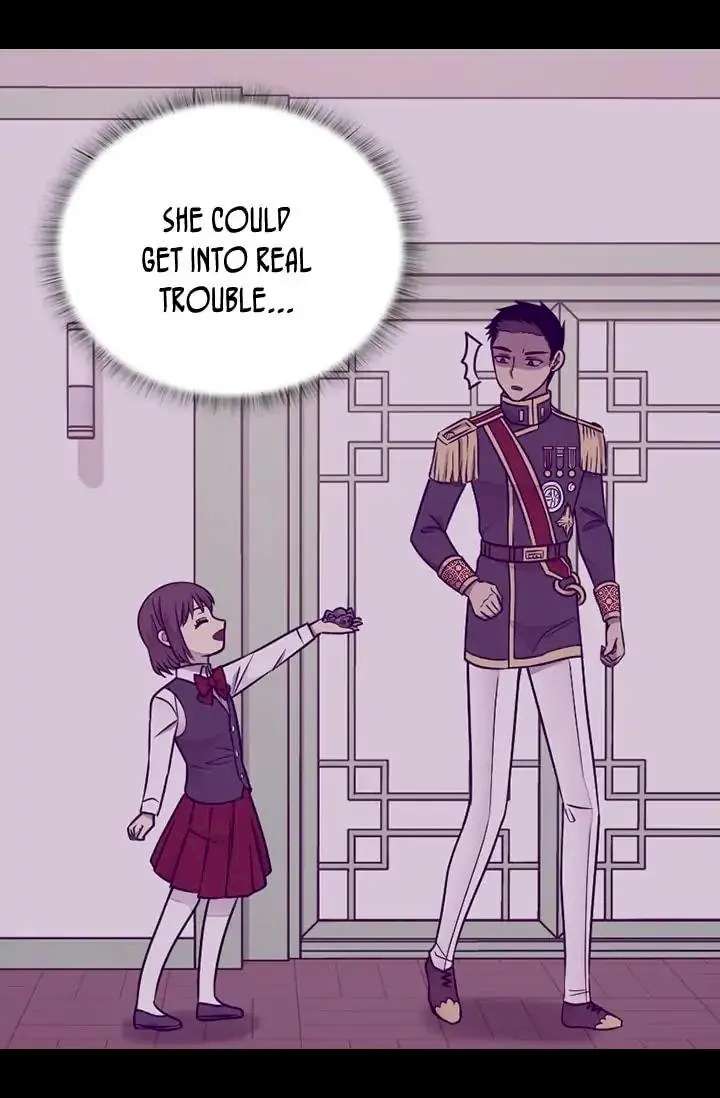 They Say I Was Born A King