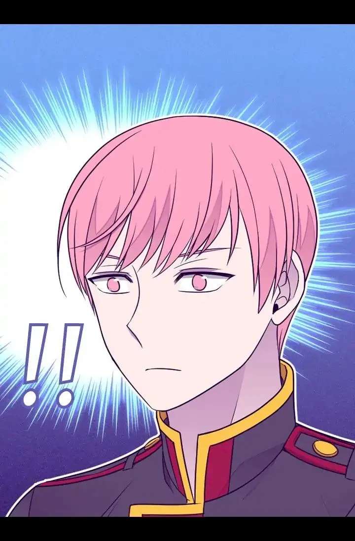 They Say I Was Born A King