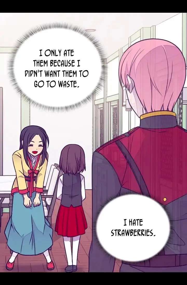 They Say I Was Born A King