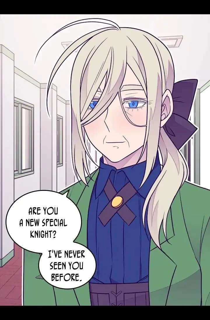 They Say I Was Born A King