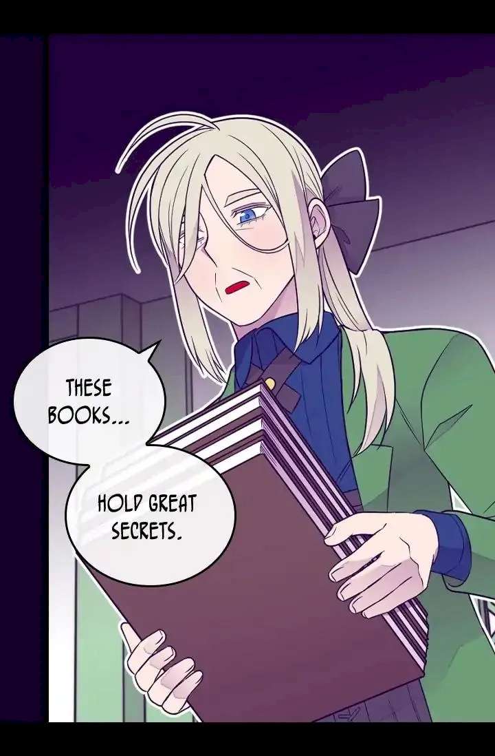 They Say I Was Born A King