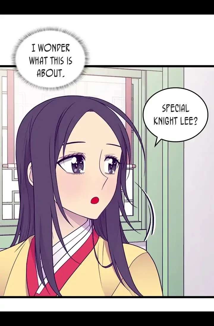 They Say I Was Born A King