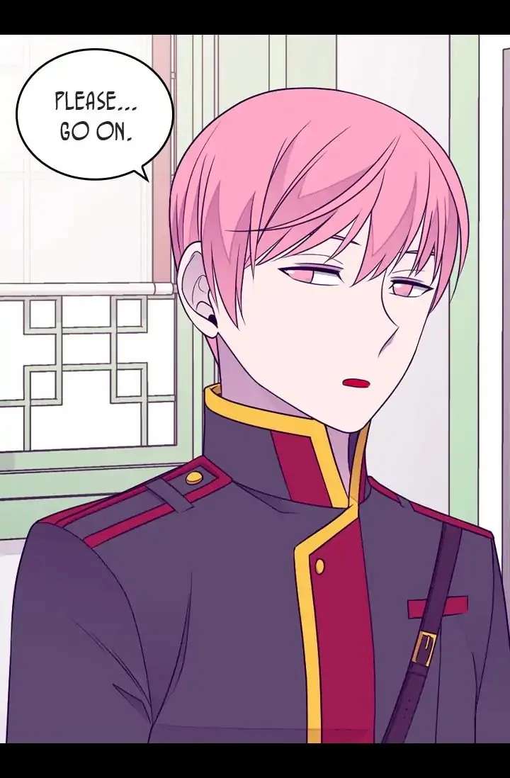 They Say I Was Born A King