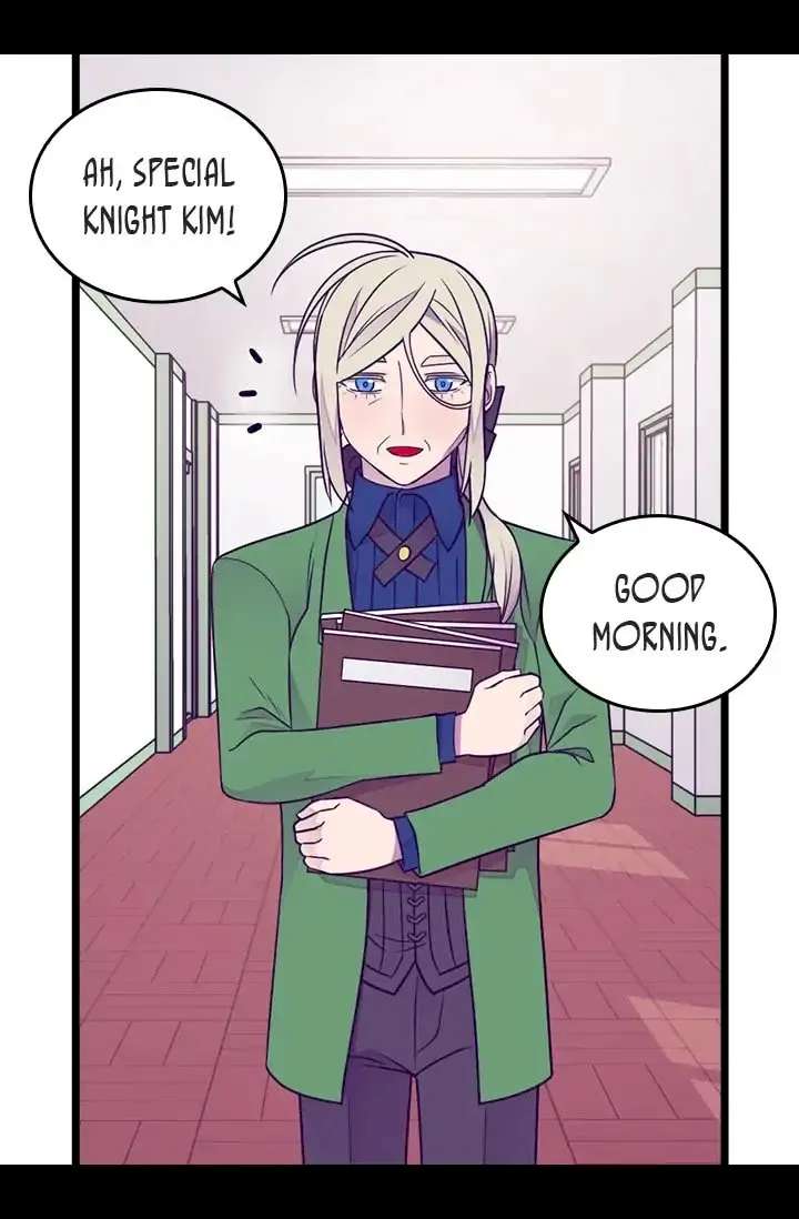 They Say I Was Born A King