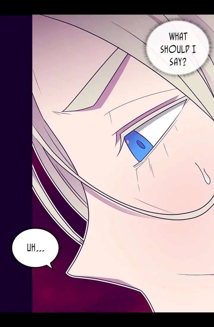 They Say I Was Born A King