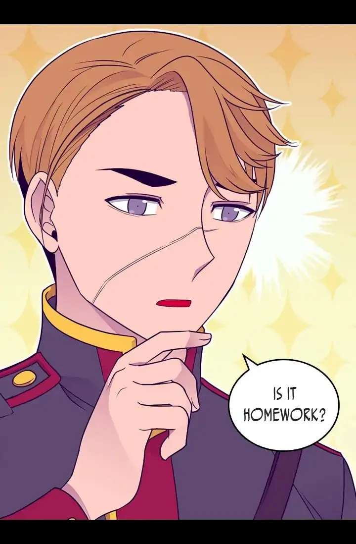 They Say I Was Born A King