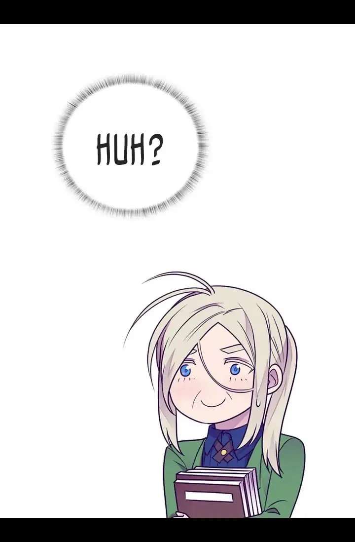 They Say I Was Born A King