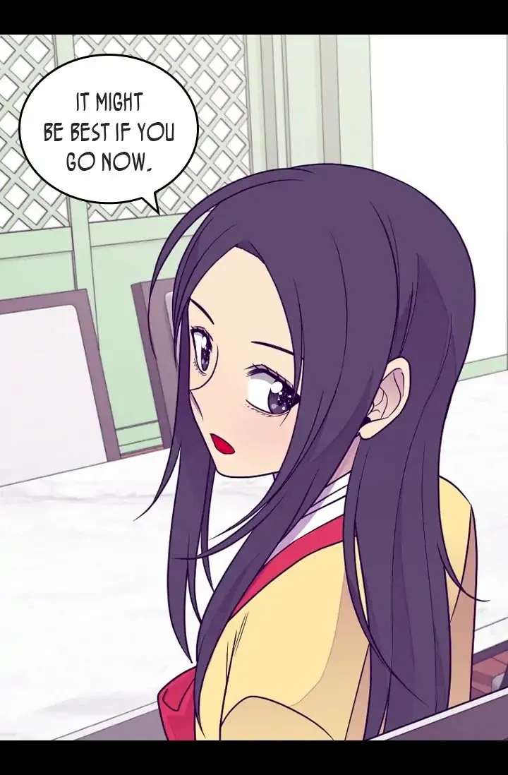 They Say I Was Born A King