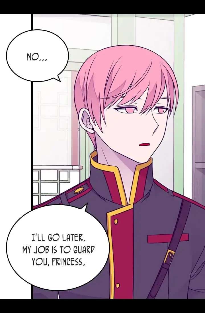 They Say I Was Born A King