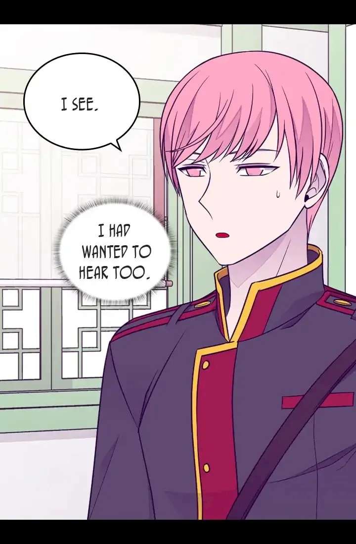 They Say I Was Born A King