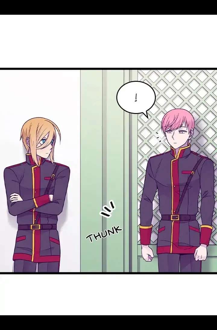 They Say I Was Born A King