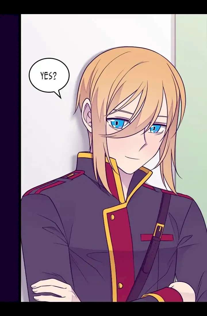 They Say I Was Born A King