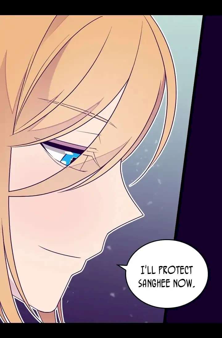 They Say I Was Born A King