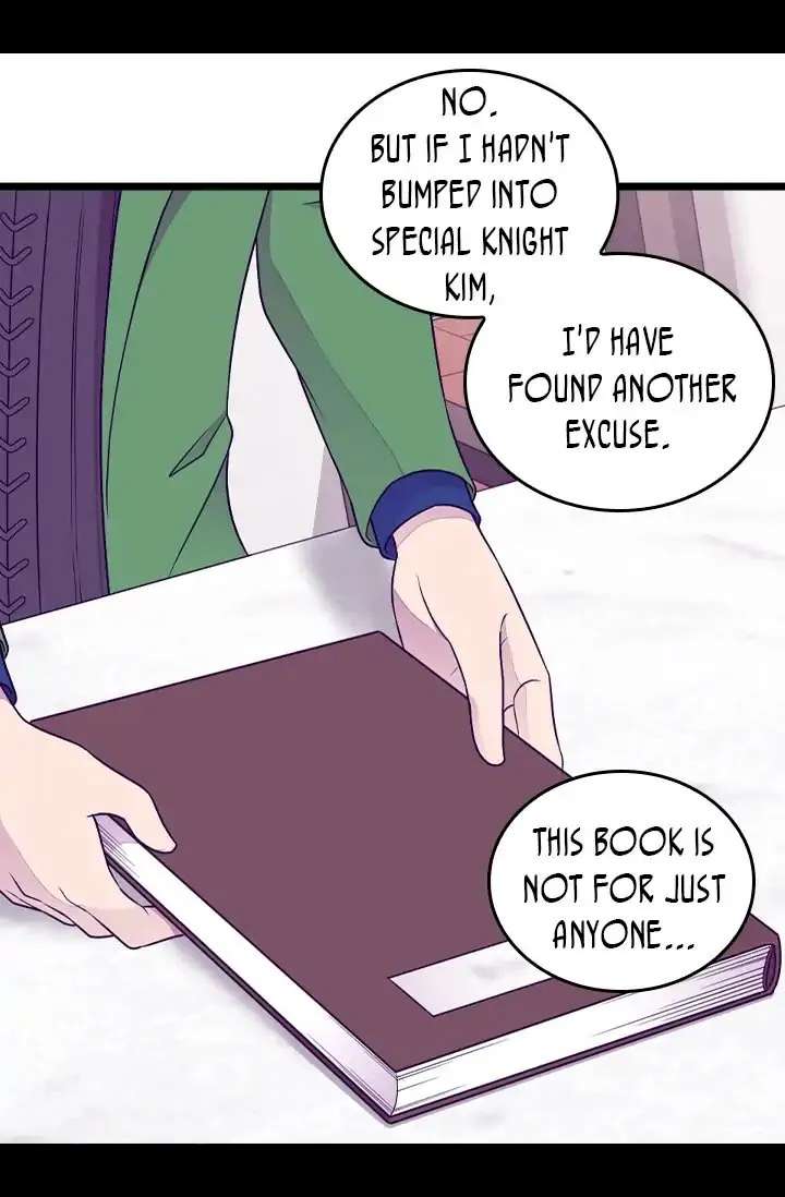 They Say I Was Born A King