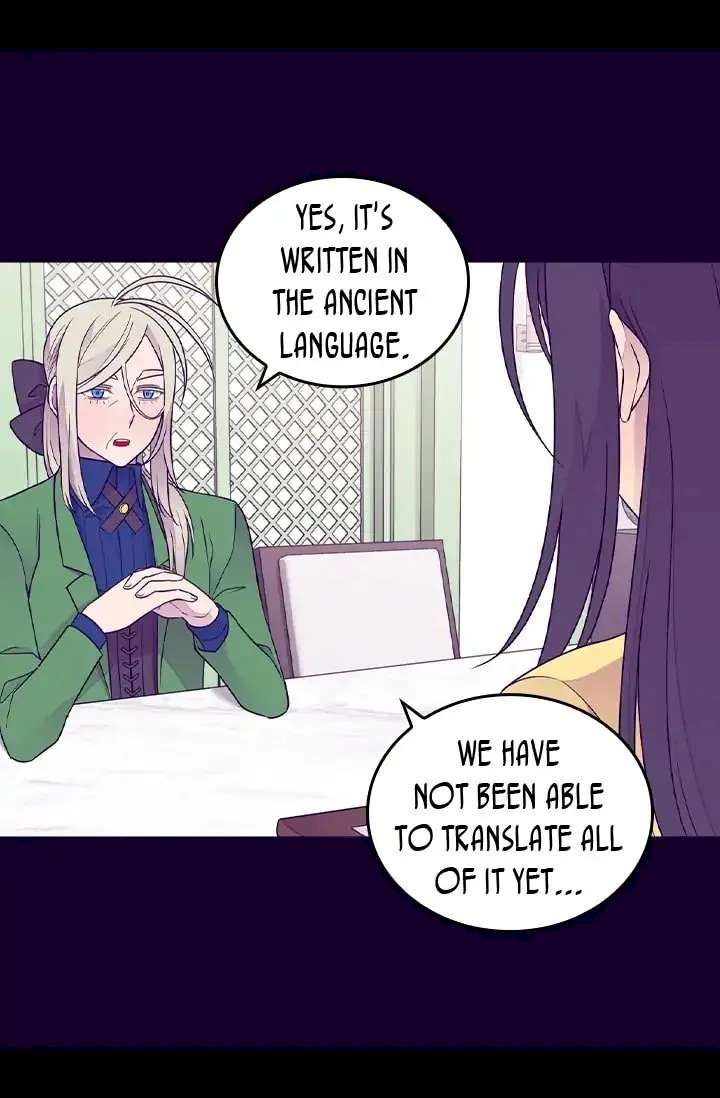 They Say I Was Born A King