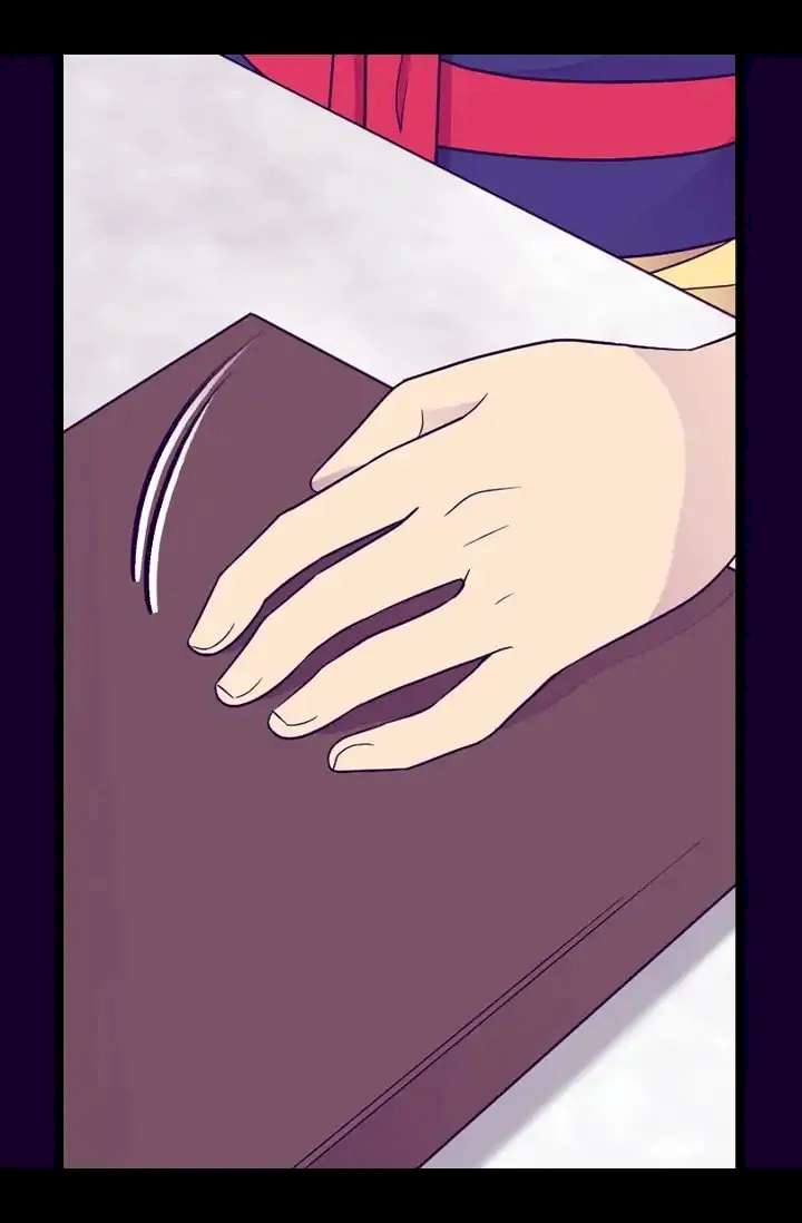 They Say I Was Born A King