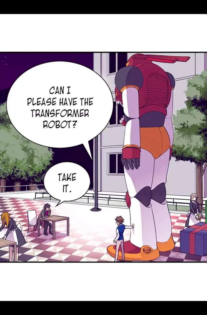 They Say I Was Born A King