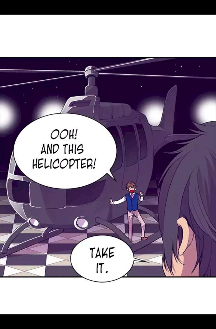 They Say I Was Born A King