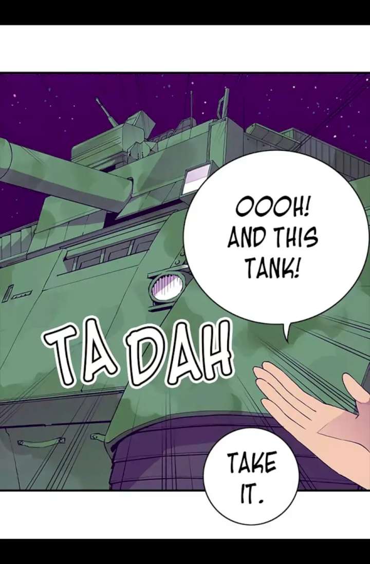 They Say I Was Born A King