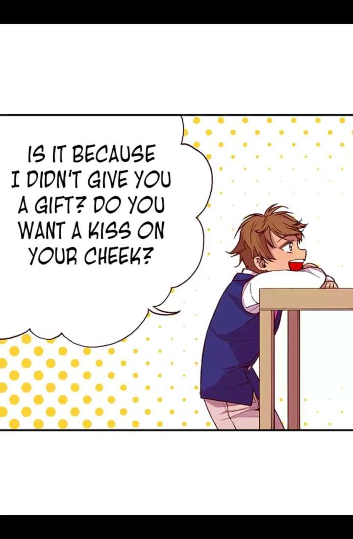 They Say I Was Born A King