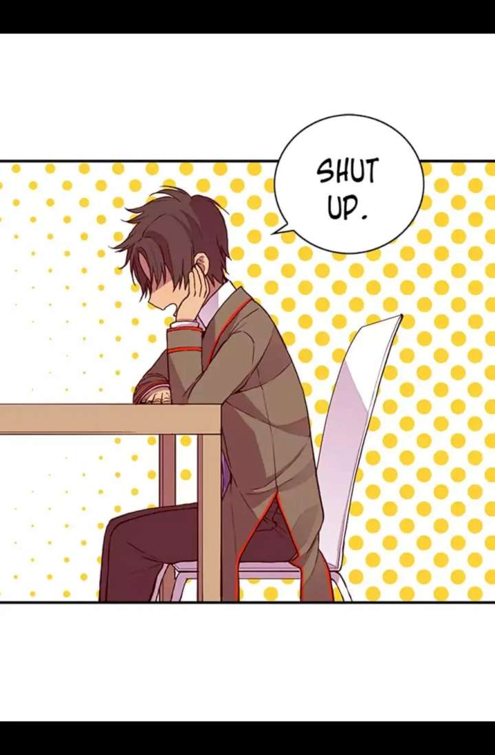 They Say I Was Born A King