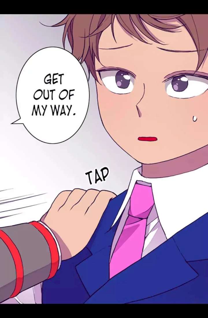 They Say I Was Born A King