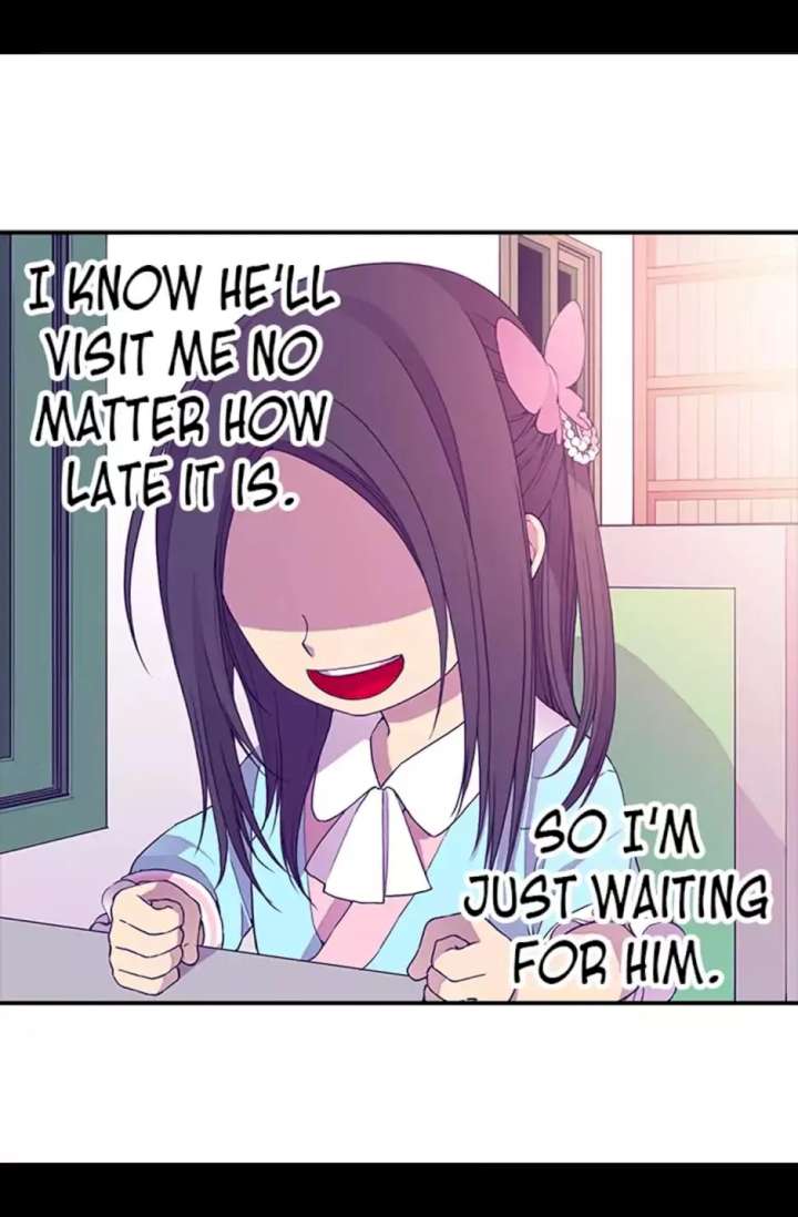 They Say I Was Born A King