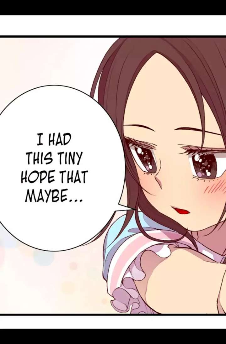 They Say I Was Born A King