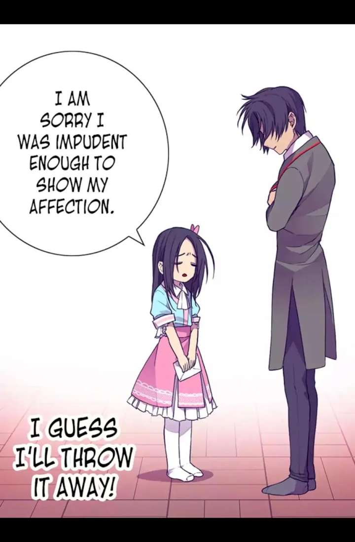 They Say I Was Born A King