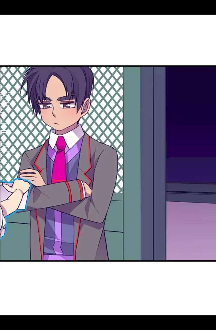 They Say I Was Born A King