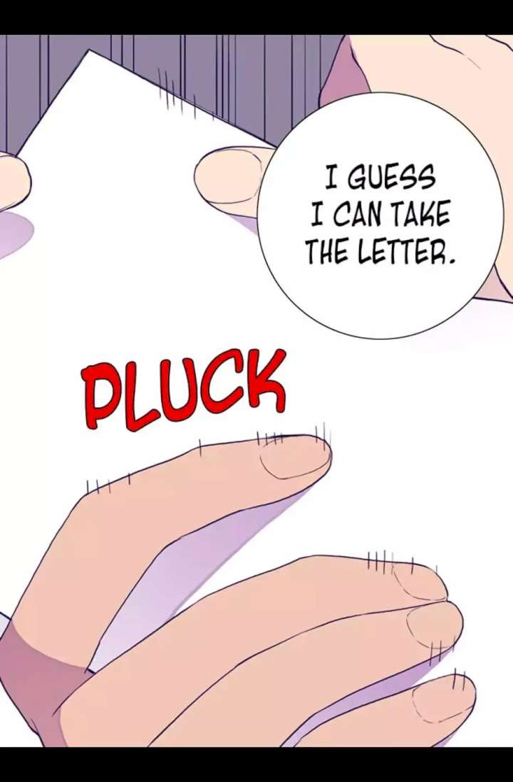 They Say I Was Born A King