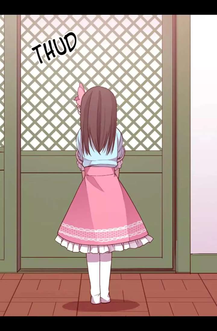 They Say I Was Born A King