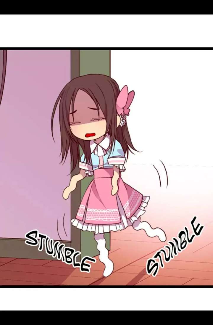 They Say I Was Born A King