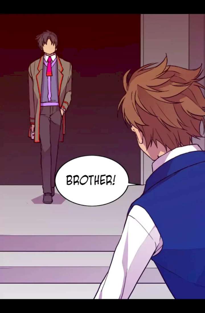 They Say I Was Born A King