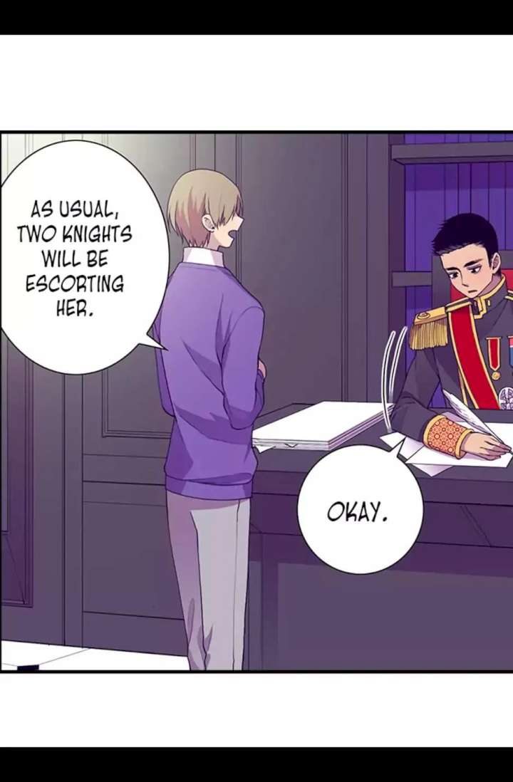 They Say I Was Born A King