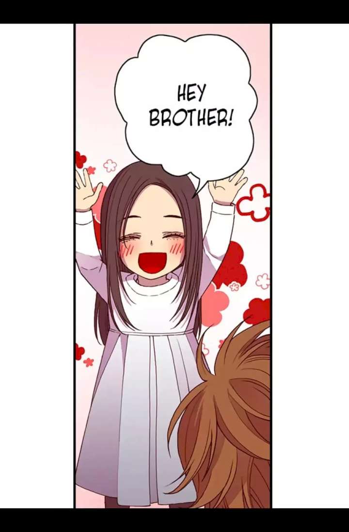 They Say I Was Born A King