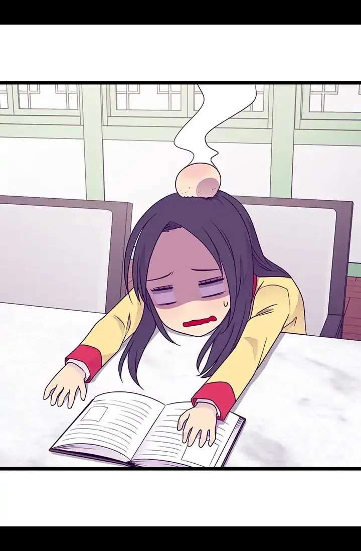 They Say I Was Born A King