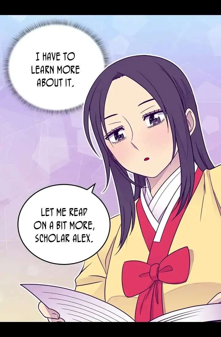 They Say I Was Born A King