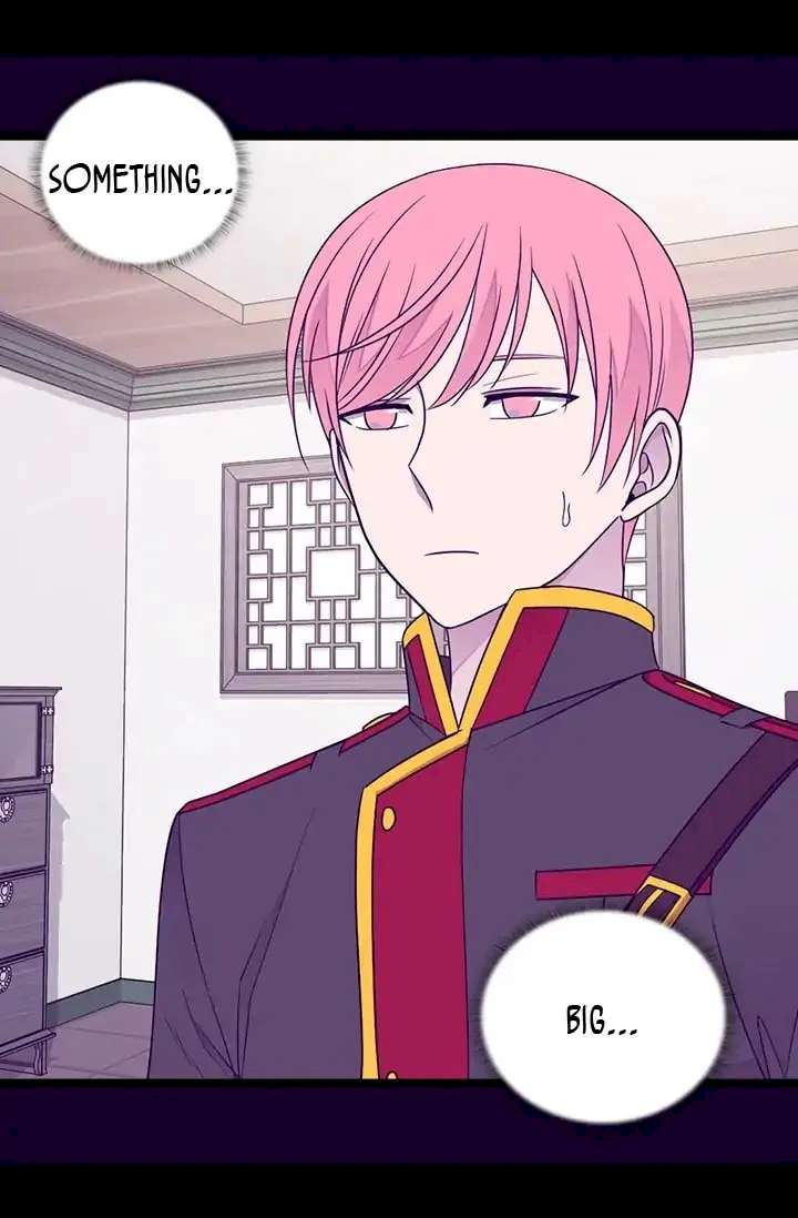 They Say I Was Born A King