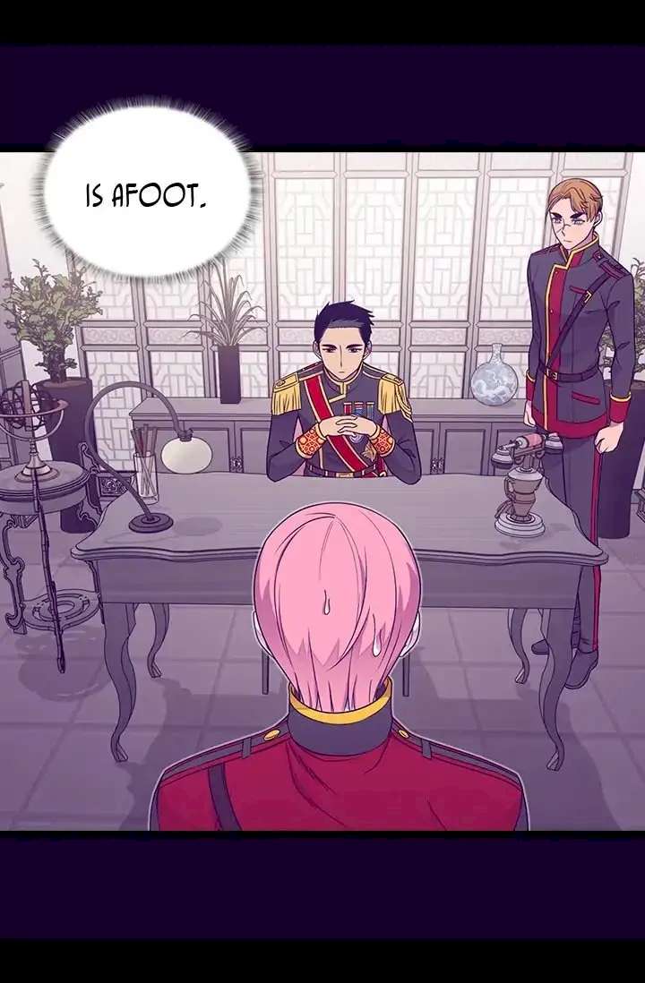 They Say I Was Born A King