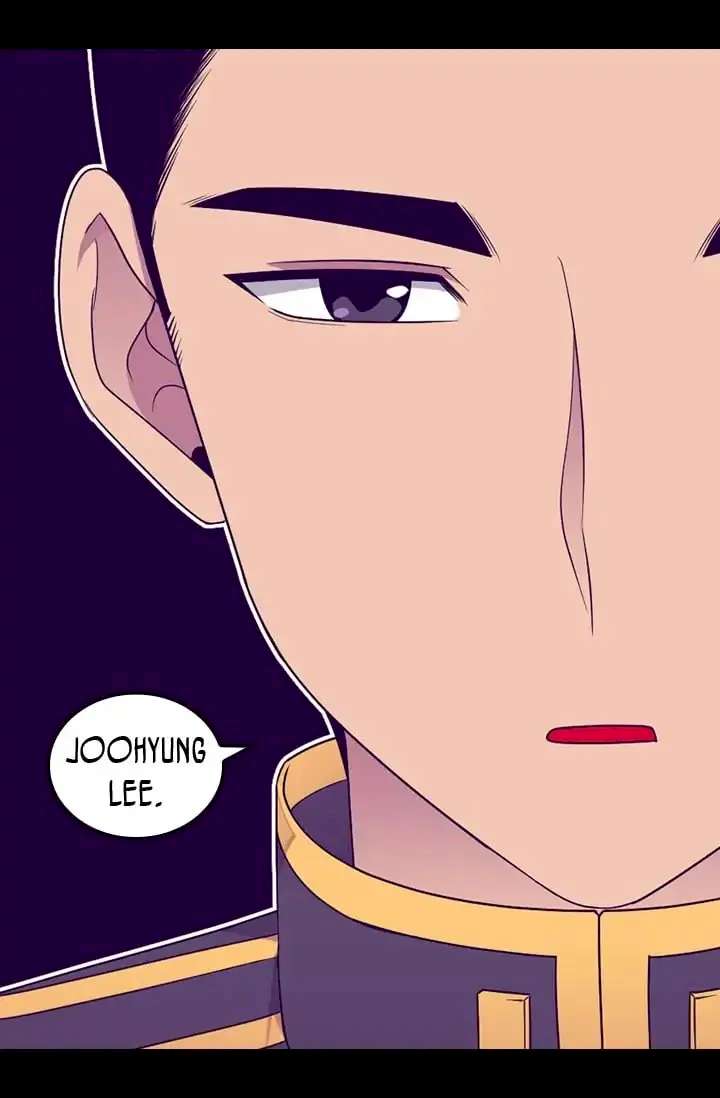 They Say I Was Born A King