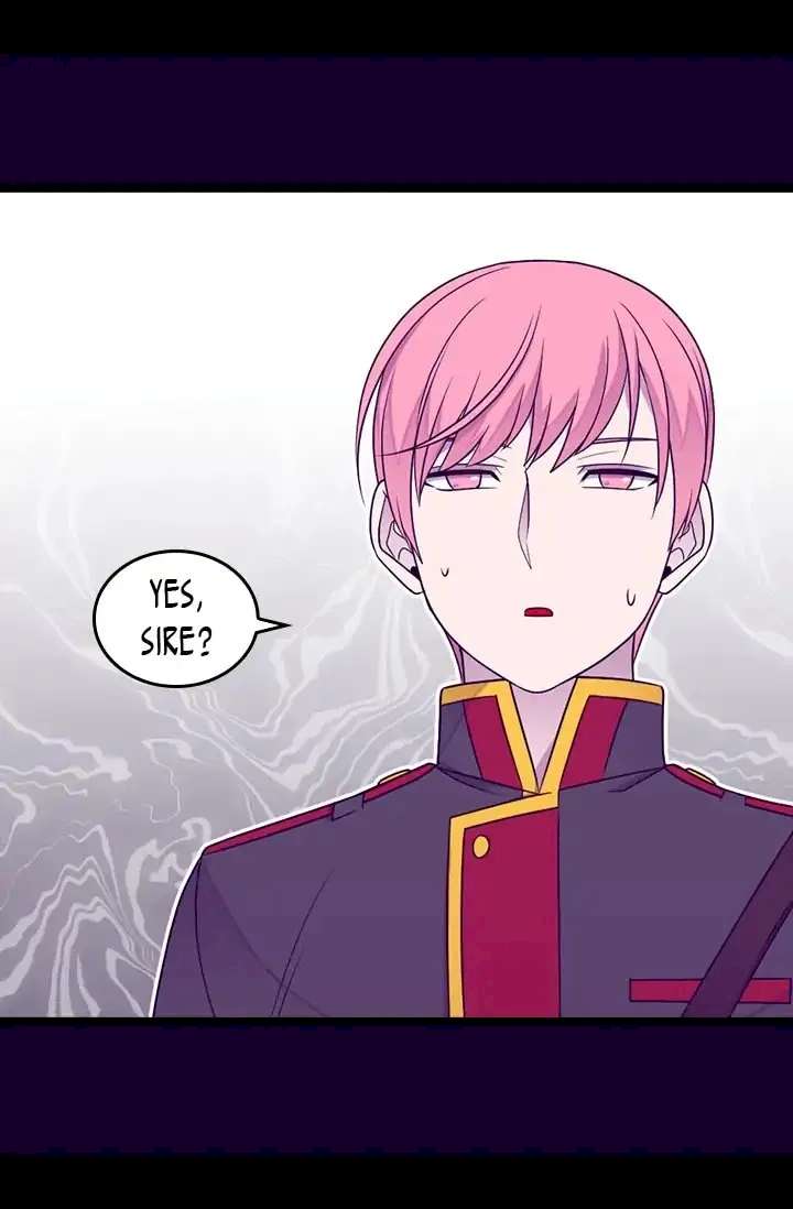 They Say I Was Born A King