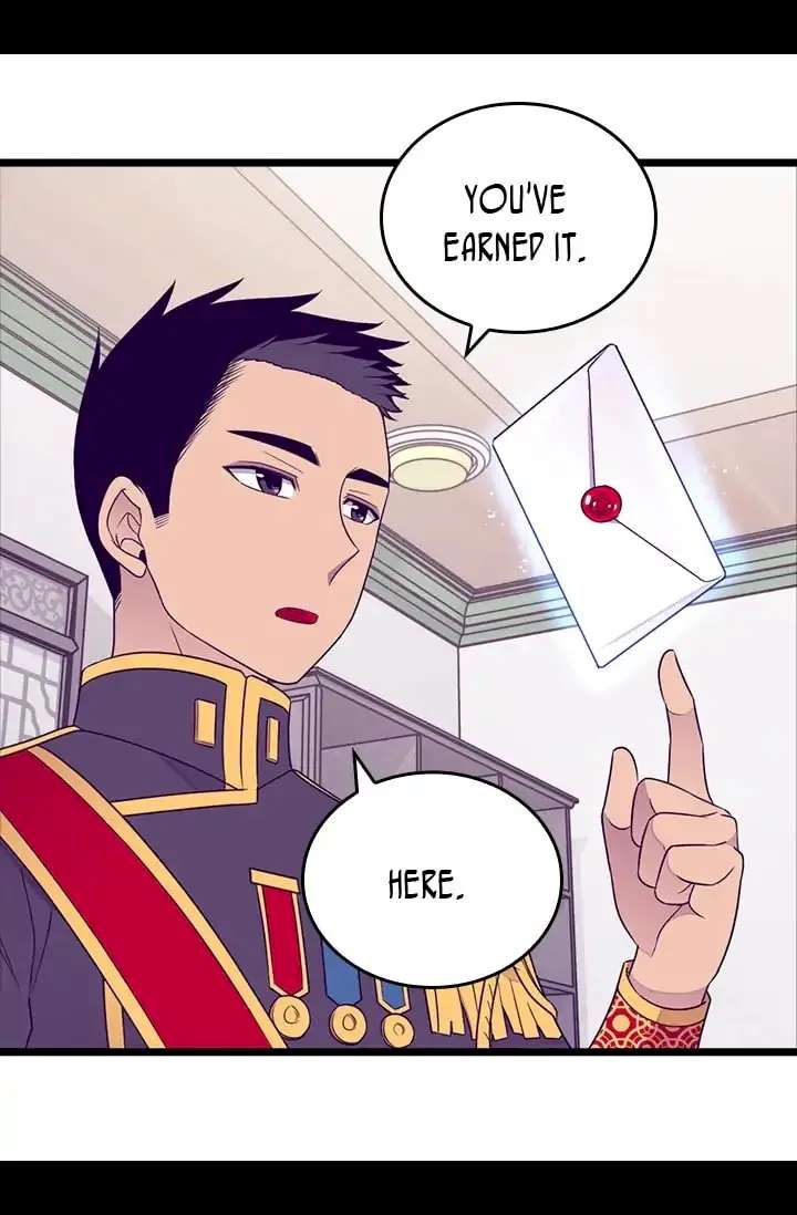 They Say I Was Born A King